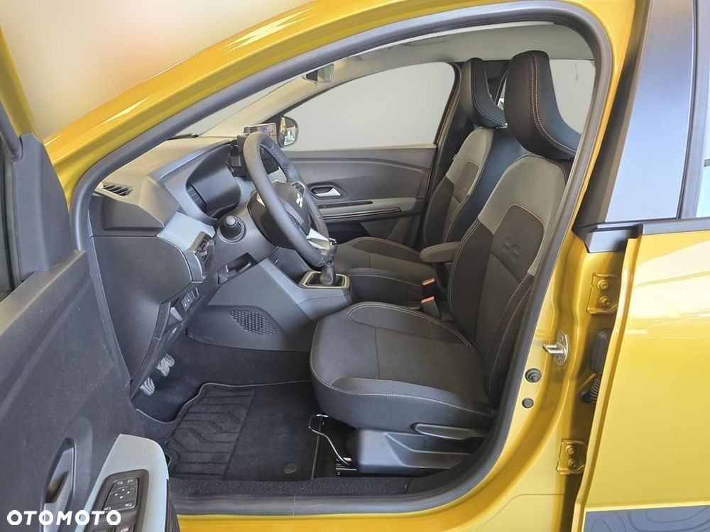 Dacia Sandero Stepway - 11