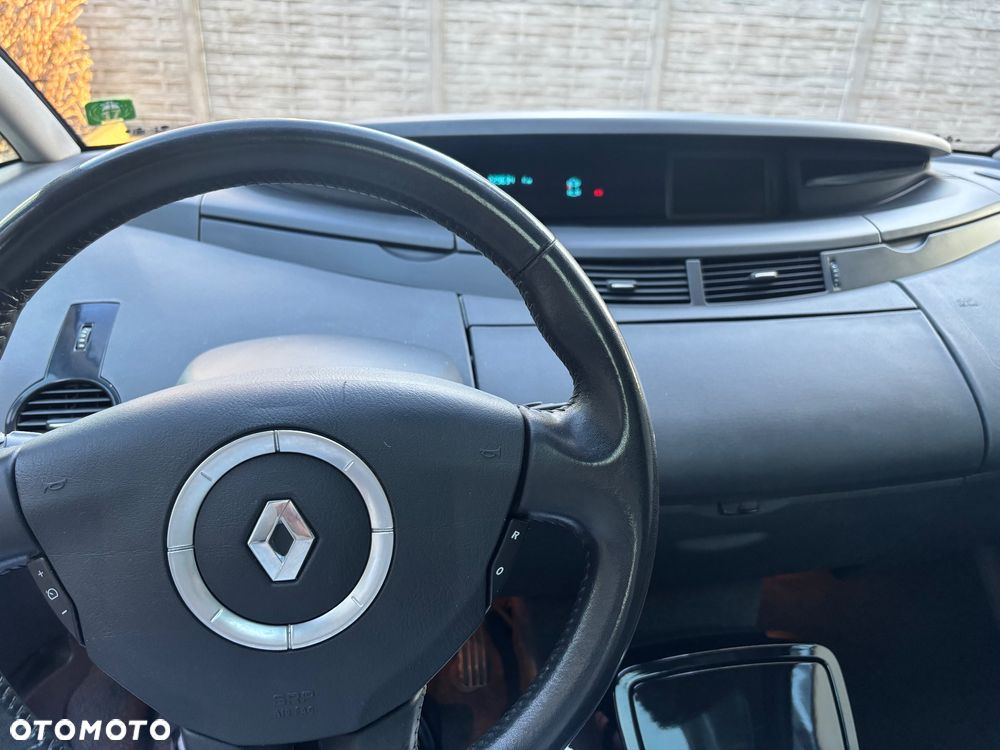 Renault Espace 2.0 dCi Privilege - 18