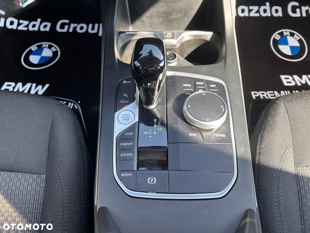 BMW Seria 1 118i Advantage - 26