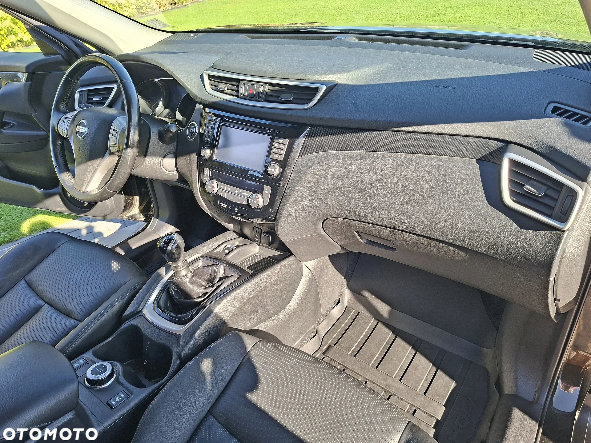 Nissan X-Trail - 11