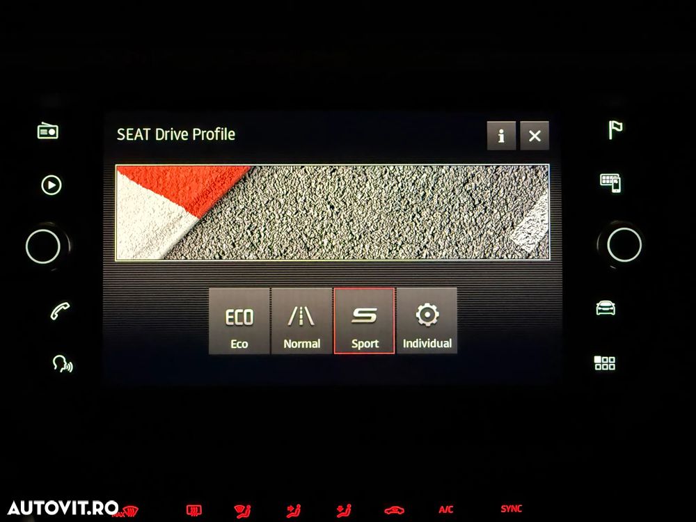 Seat Ibiza 1.0 TSI S&S FR - 16