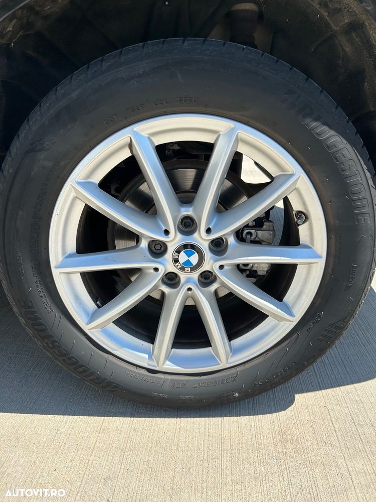 BMW X2 sDrive18i Aut. - 17