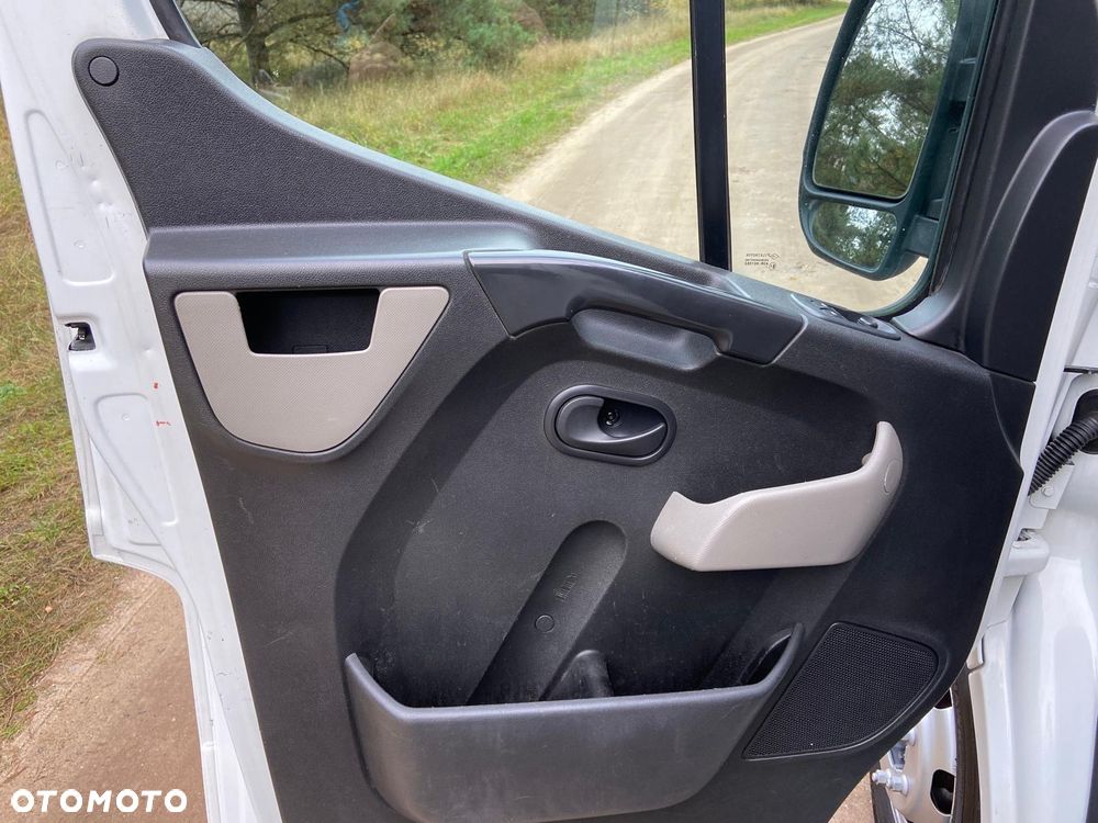 Renault Wywrotka Master - 21