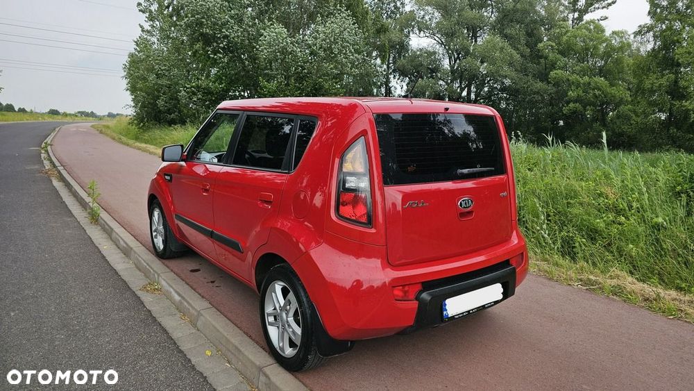 Kia Soul - 7