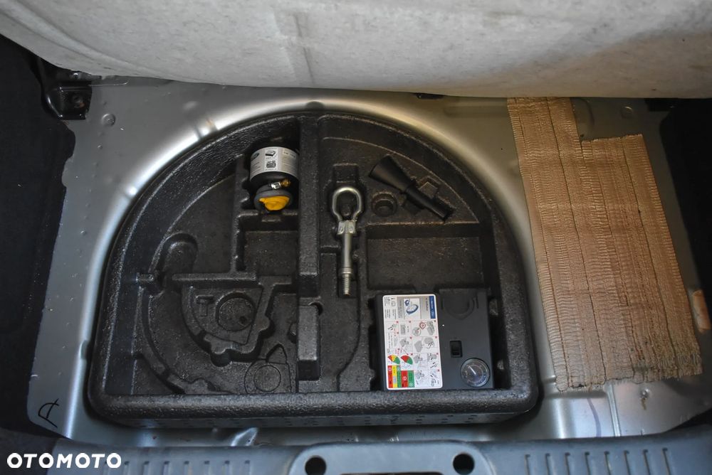 Ford Fiesta 1.25 Trend - 18