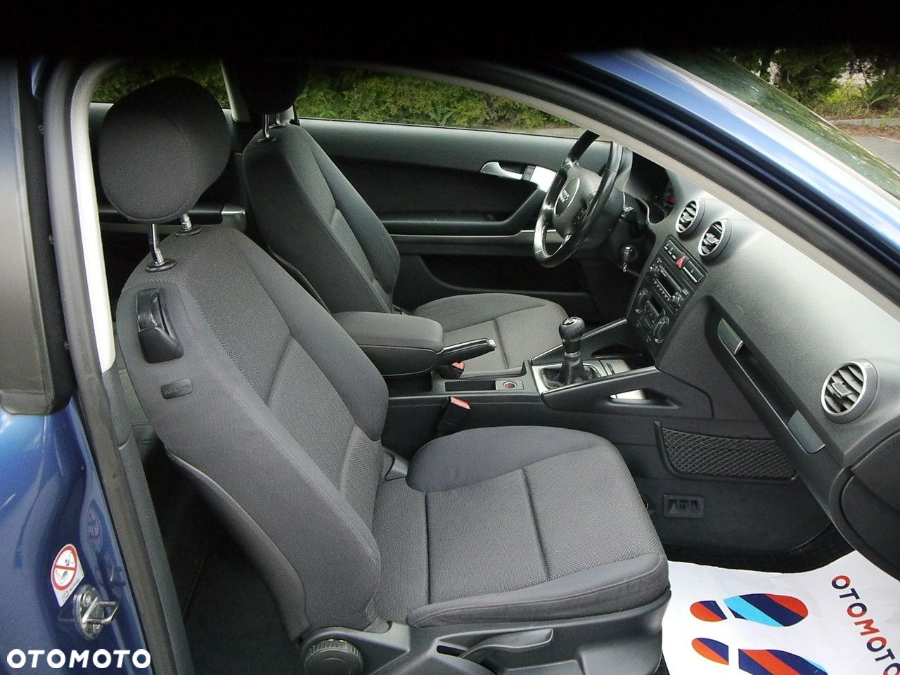 Audi A3 1.6 Attraction - 24