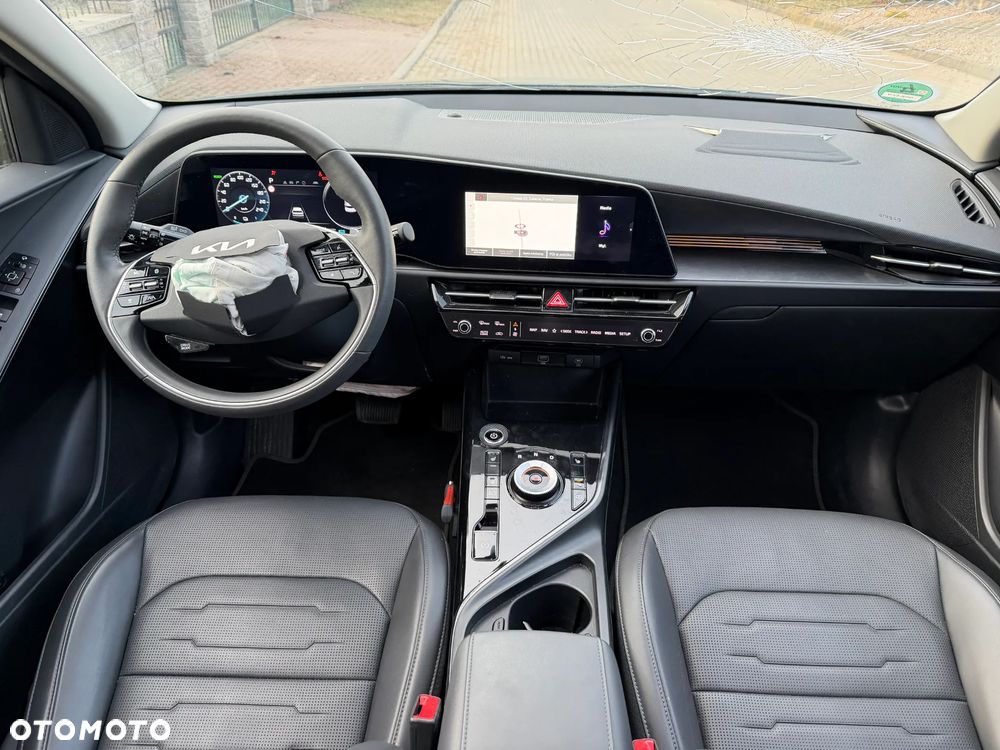 Kia Niro Vision - 5