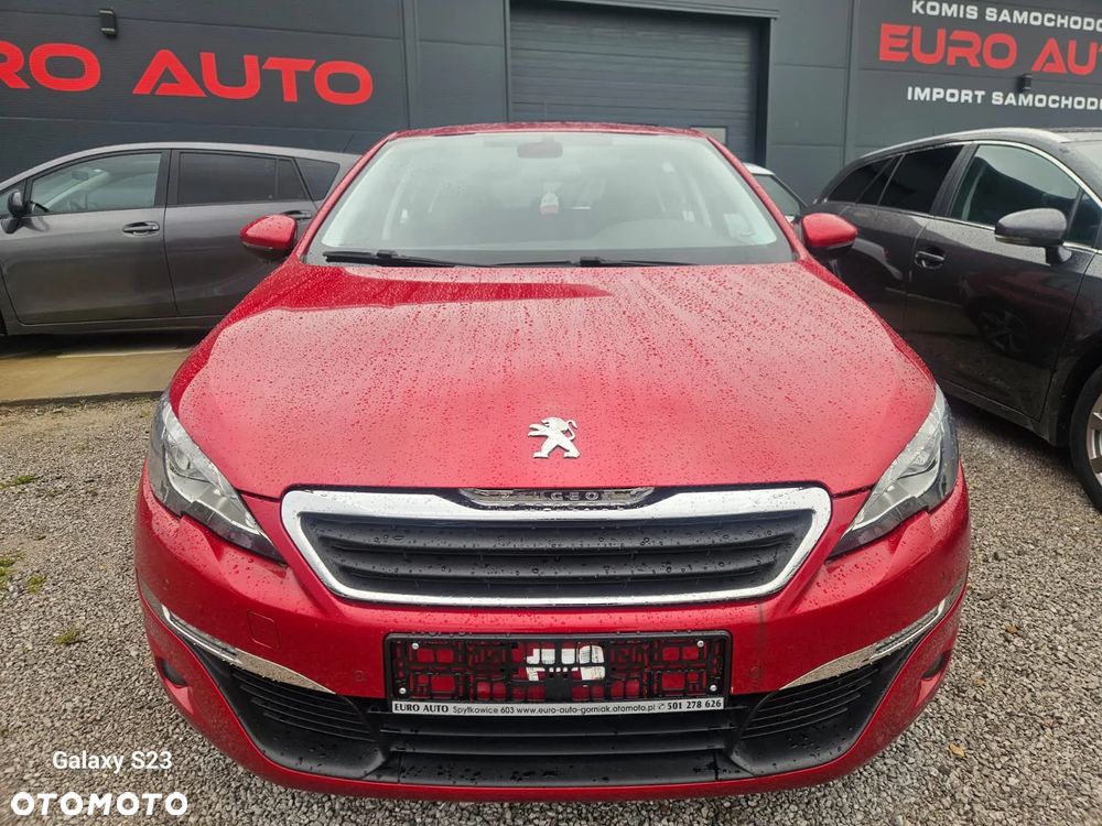 Peugeot 308 BlueHDi FAP 150 Stop&Start Active - 2