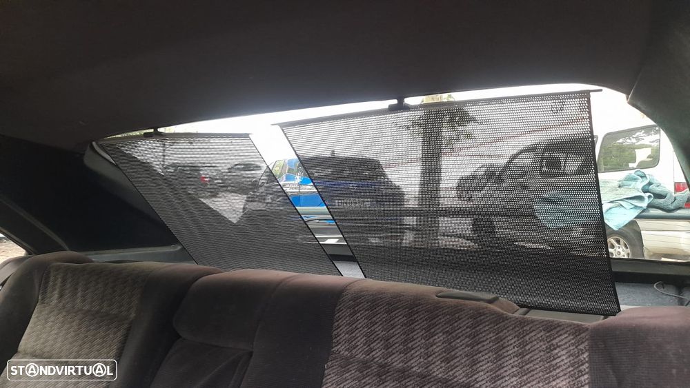 Citroën BX 14 TGE - 19