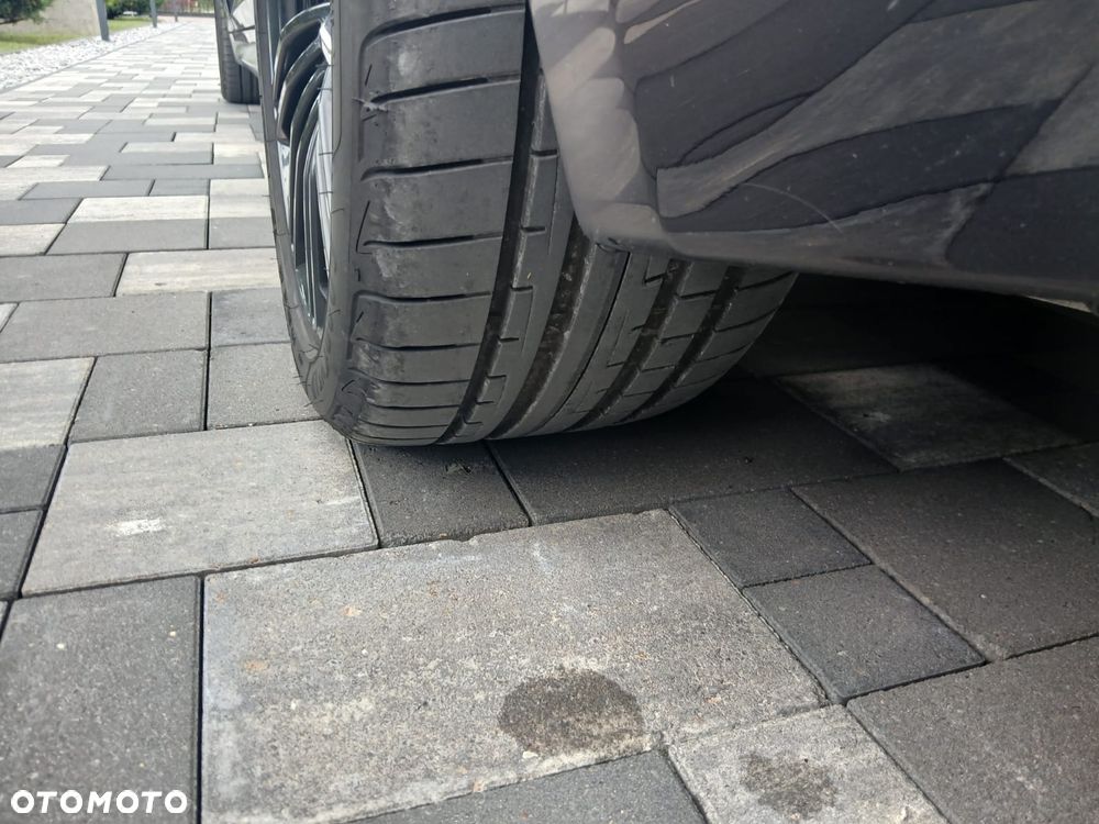 BMW Seria 5 - 26