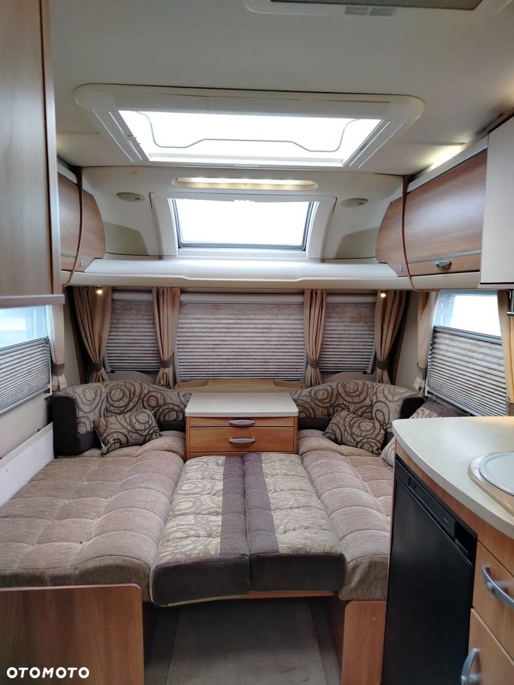 SWIFT Challenger 565 - 29