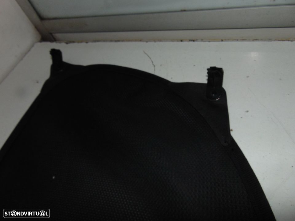 Opel agila chapeleira - 4