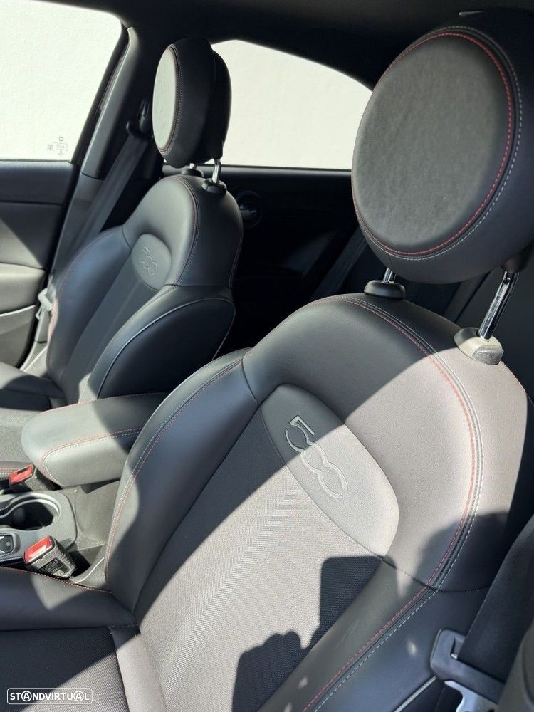 Fiat 500X 1.0 FireFly Sport - 32