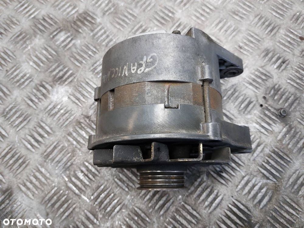 ALTERNATOR SKODA FELICIA I LIFT 443113516 - 2