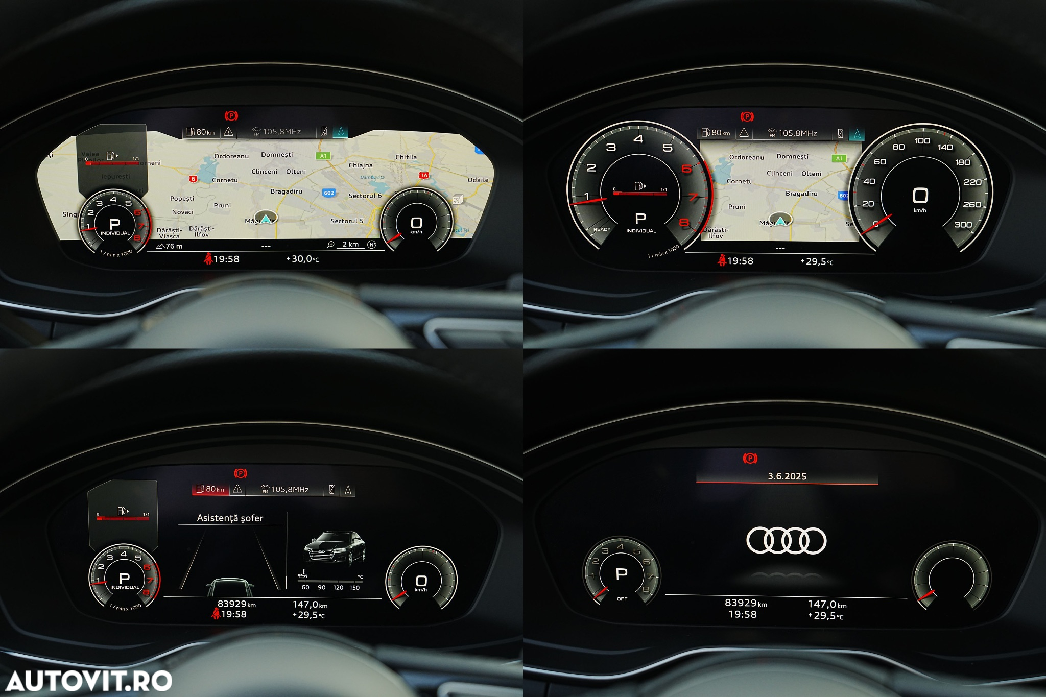 Audi A4 35 TFSI S tronic sport - 8
