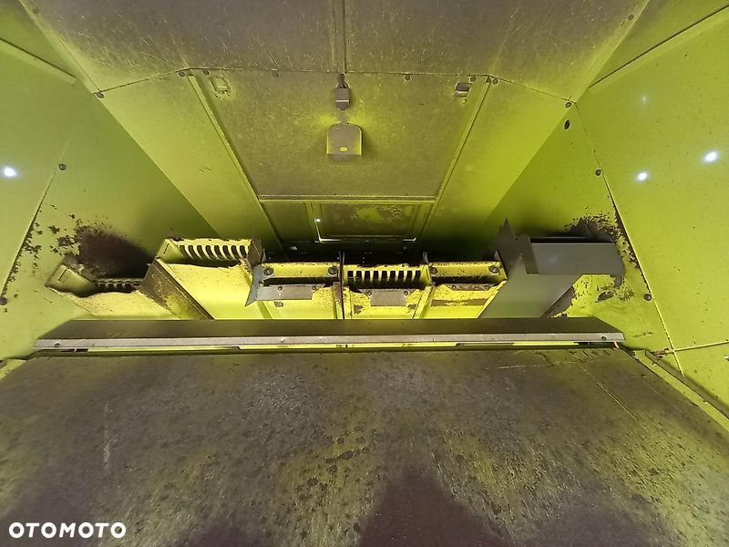 Claas Claas Dominator 108 SL Maxi , 1995 ,HEADER 4,5M - 2