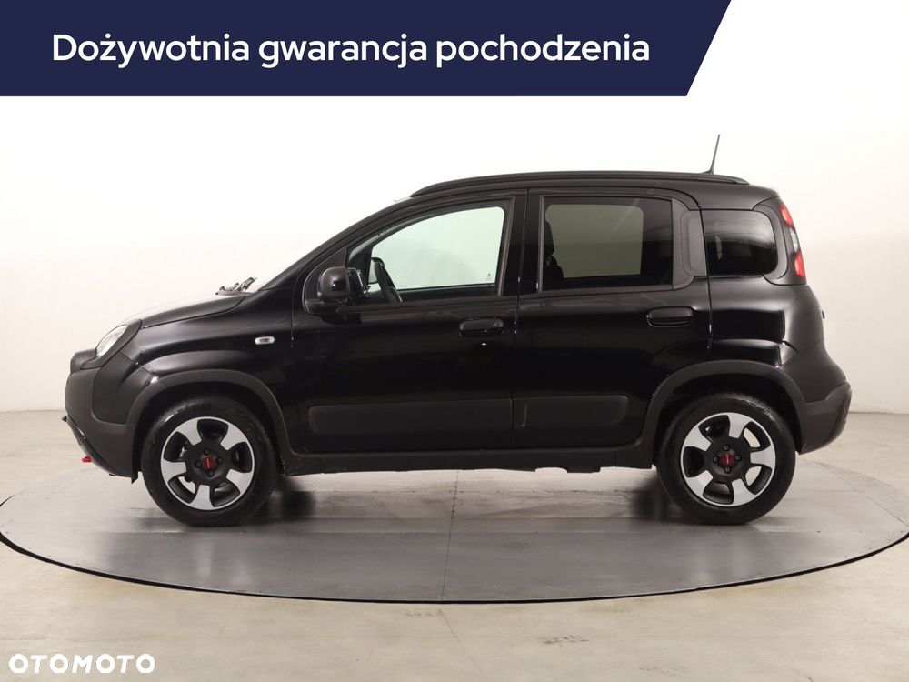 Fiat Panda - 4