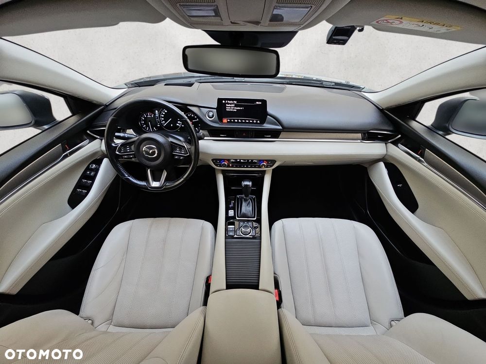Mazda 6 2.0 SkyPassion - 16