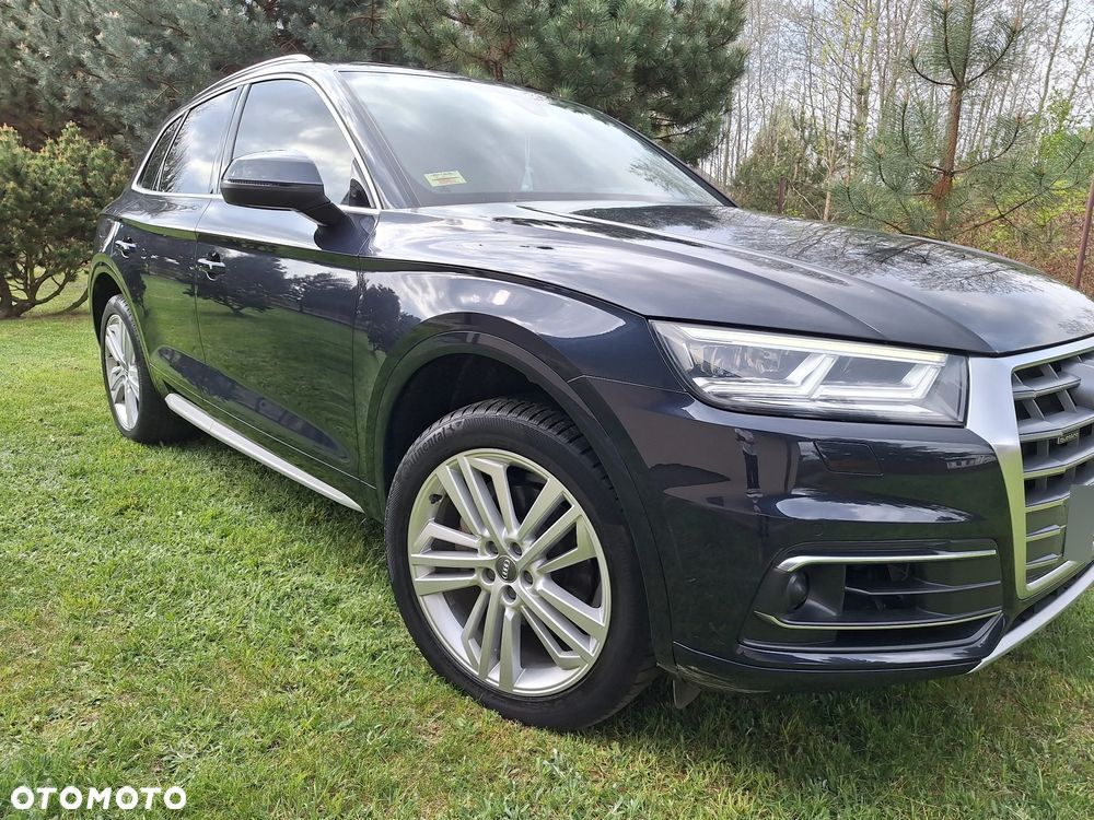 Audi Q5 - 25