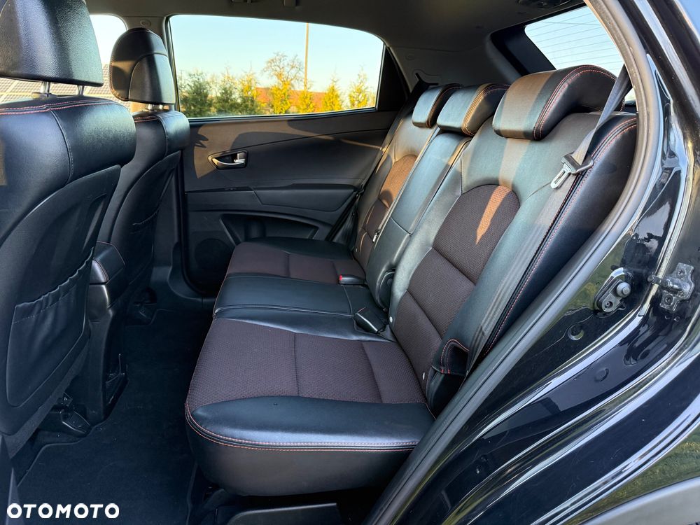 SsangYong/KGM Korando 2.0 e-XDi Quartz 2WD - 8