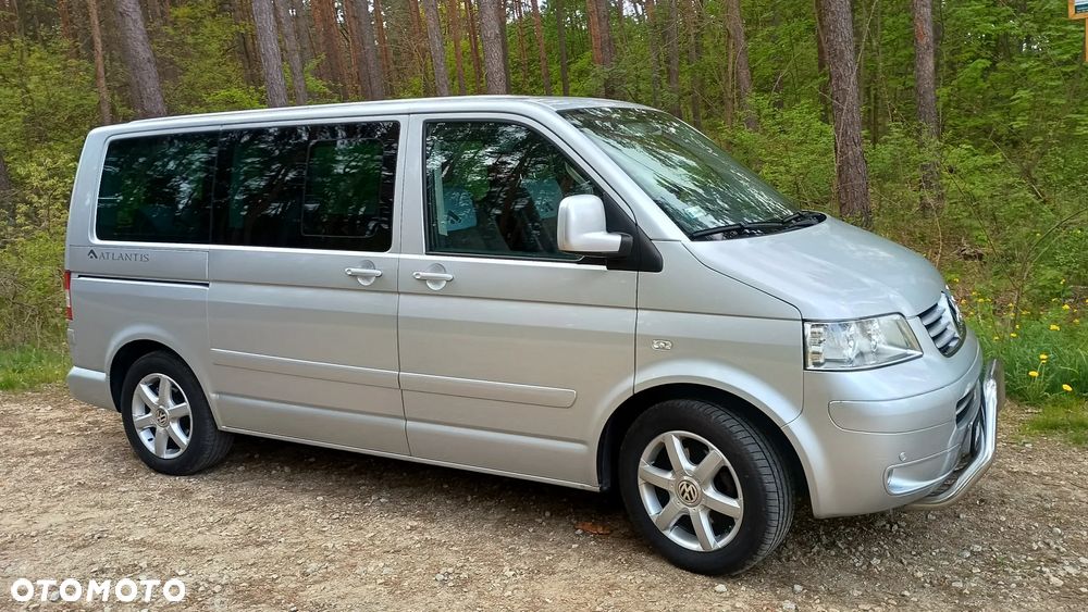 Volkswagen Multivan L1 Business - 5