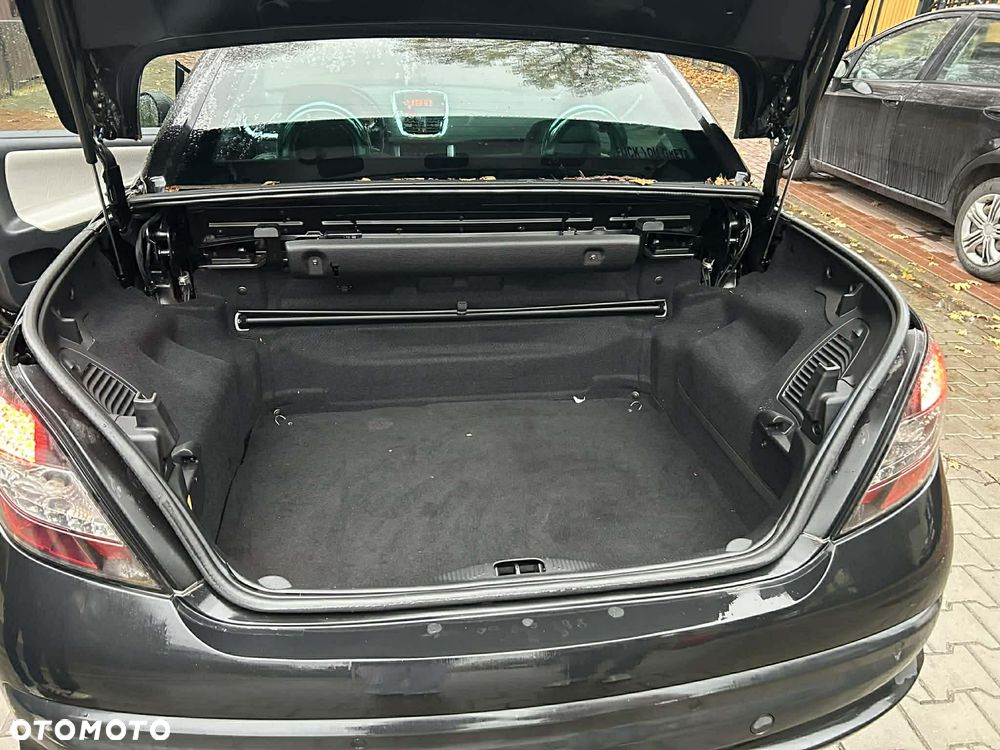 Peugeot 207 CC 150 Turbo Platinum - 7