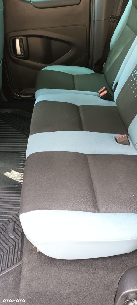 Citroën Berlingo 1.6 HDi - 13