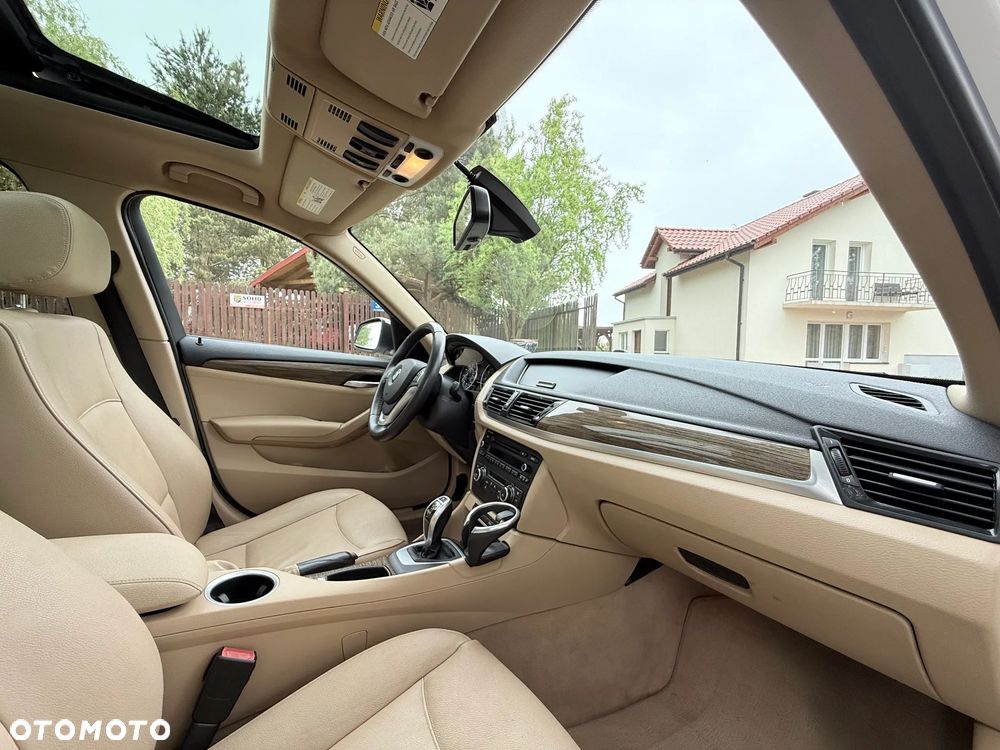 BMW X1 - 28