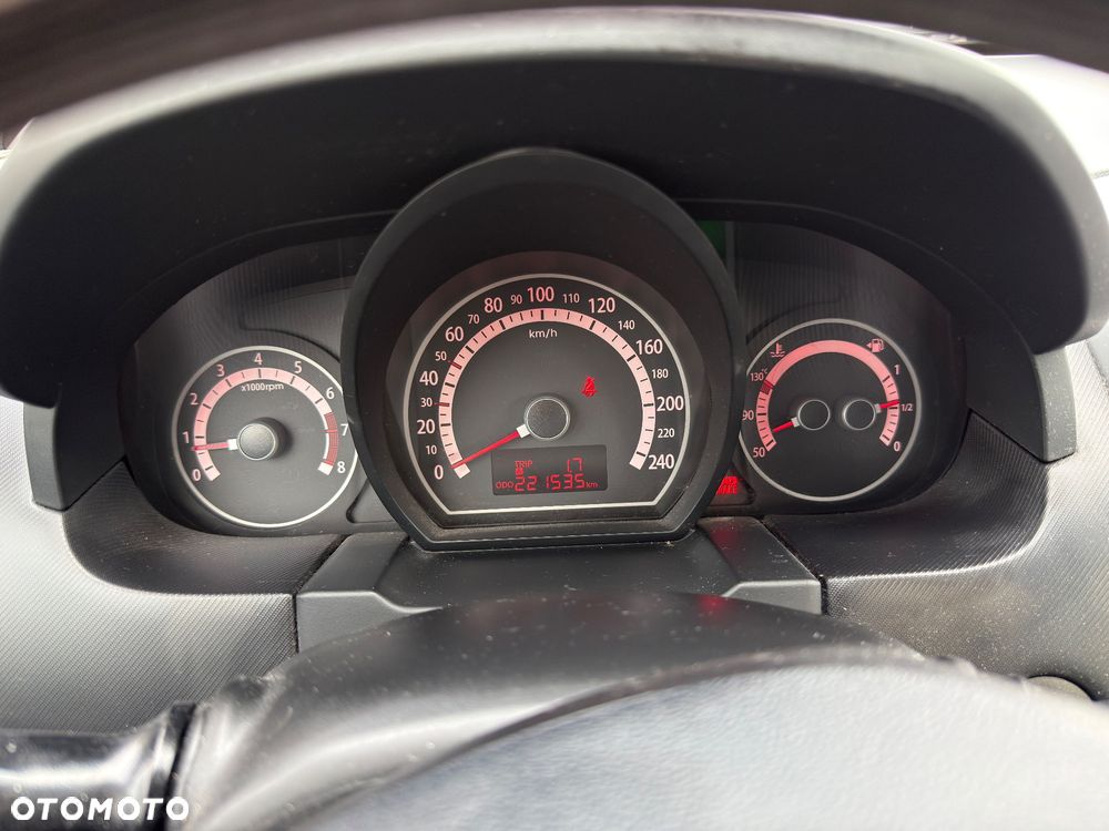 Kia Ceed - 14