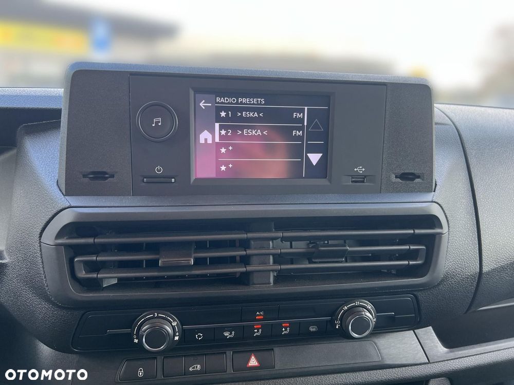 Toyota PROACE - 19
