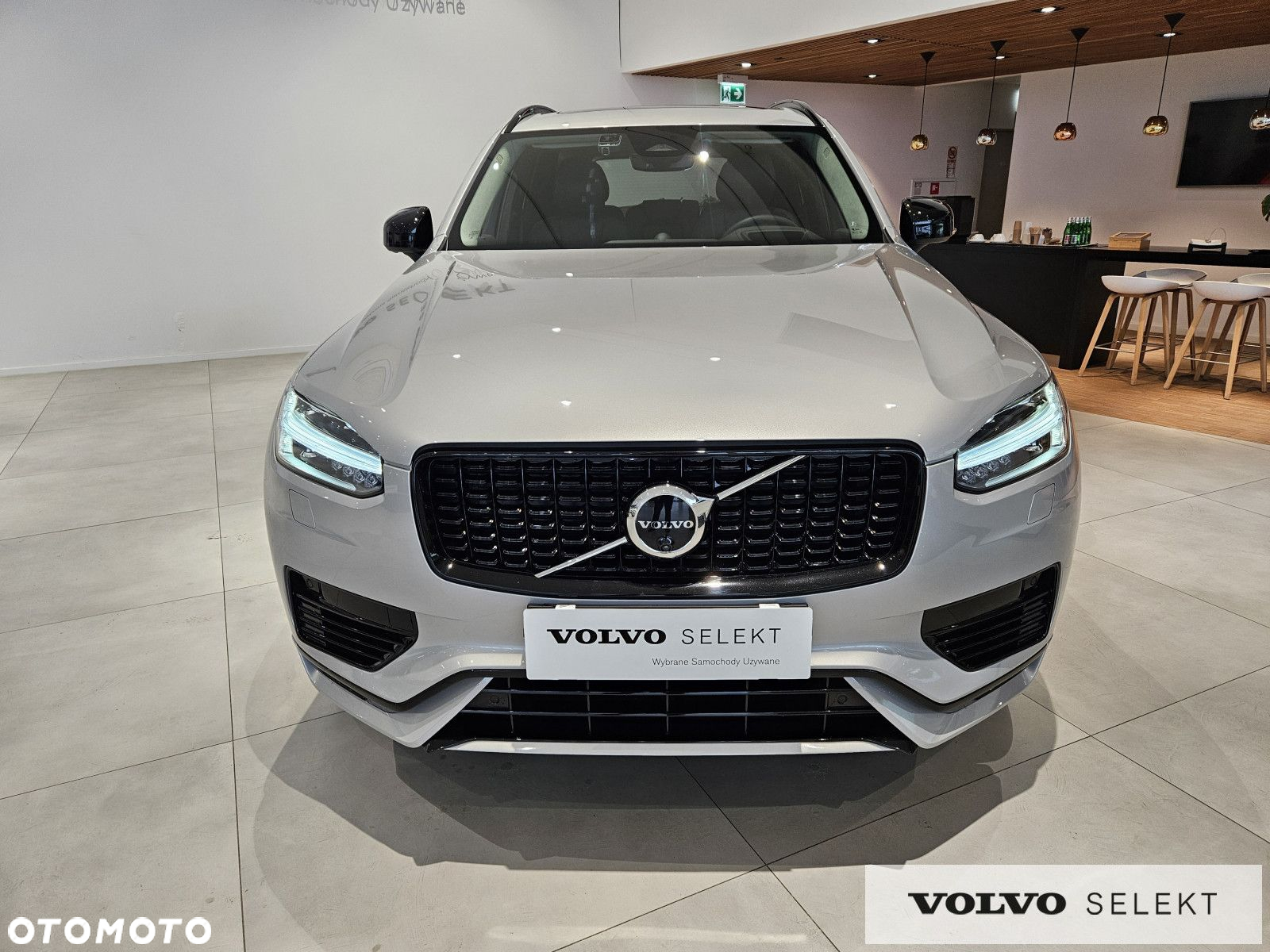 Volvo XC 90 - 3