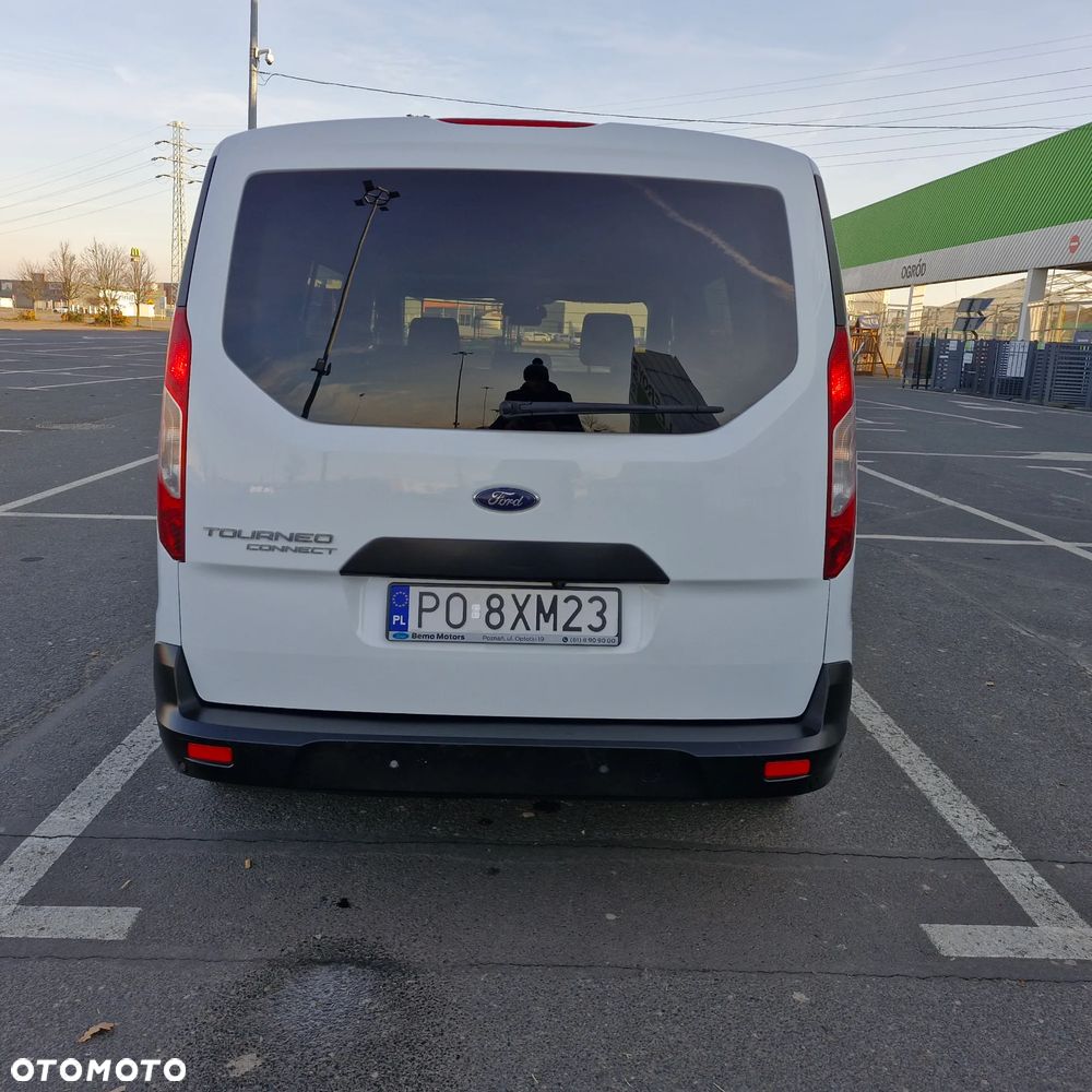 Ford Transit Connect 230 L2 Trend PowerShift (bryg.) - 15