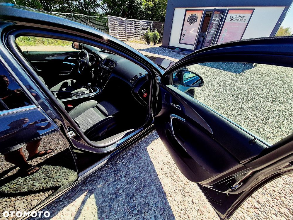 Opel Insignia 1.8 Innovation - 29