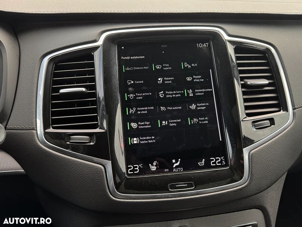 Volvo XC 90 T8 AWD Twin Engine Geartronic RDesign - 16