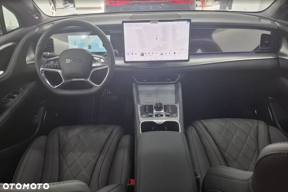 BYD Sealion 7 - 6