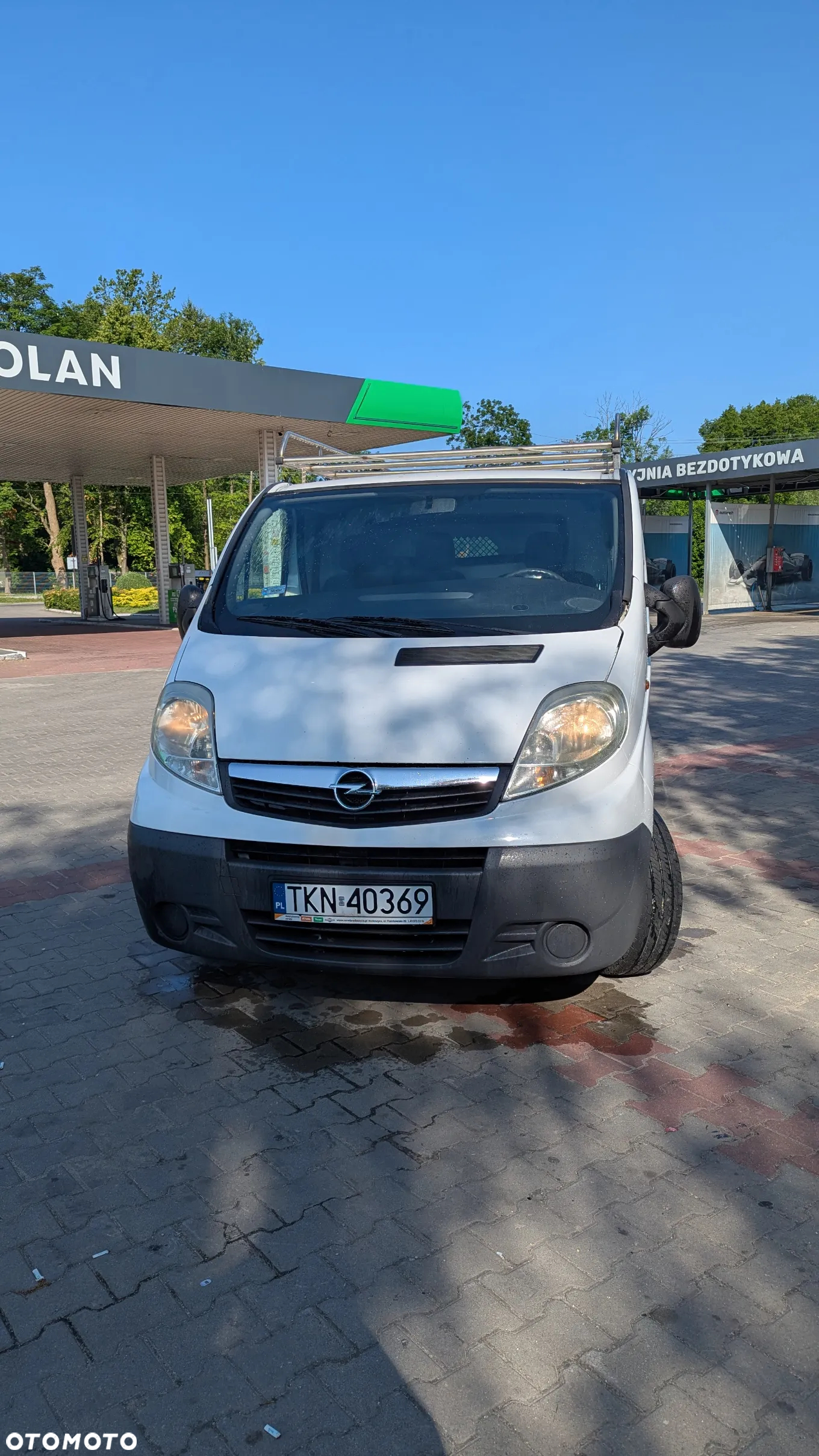 Opel Vivaro - 2