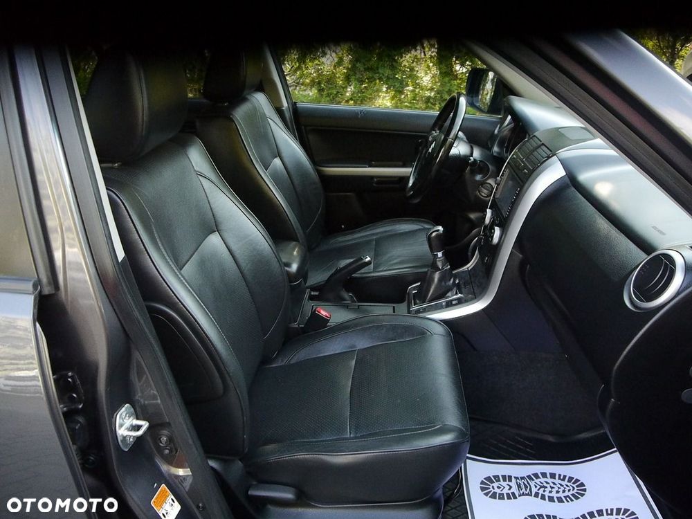 Suzuki Grand Vitara 1.9 DDiS X30 - 31