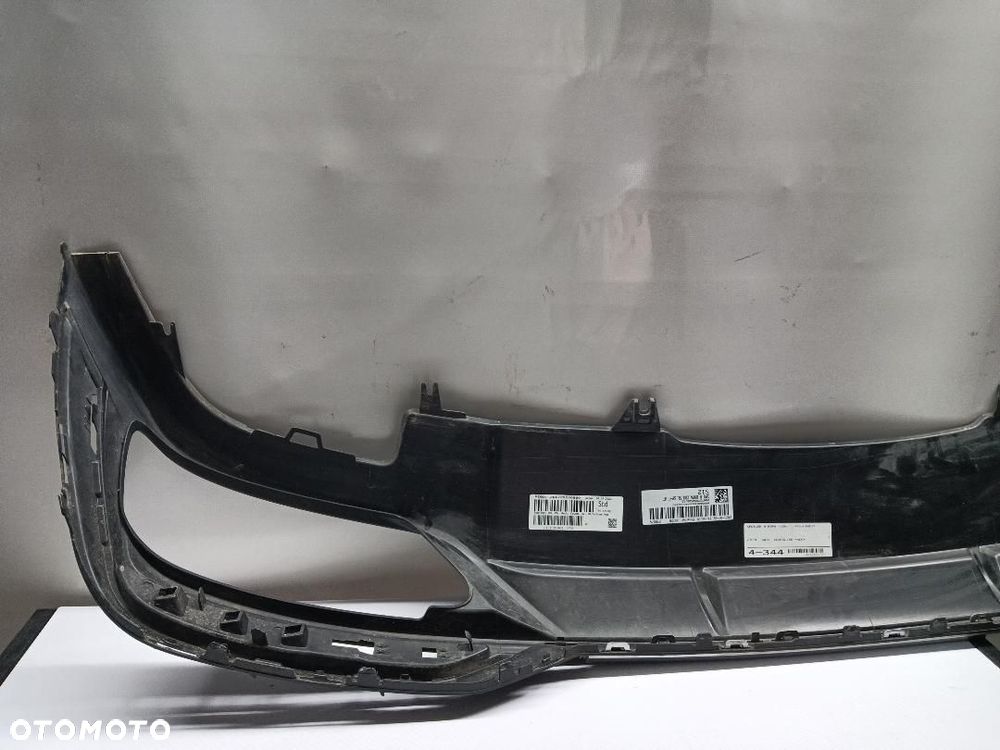DOPINKA ZDERZAKA TYŁ TYLNA AUDI A5 8W6807521AJ - 6