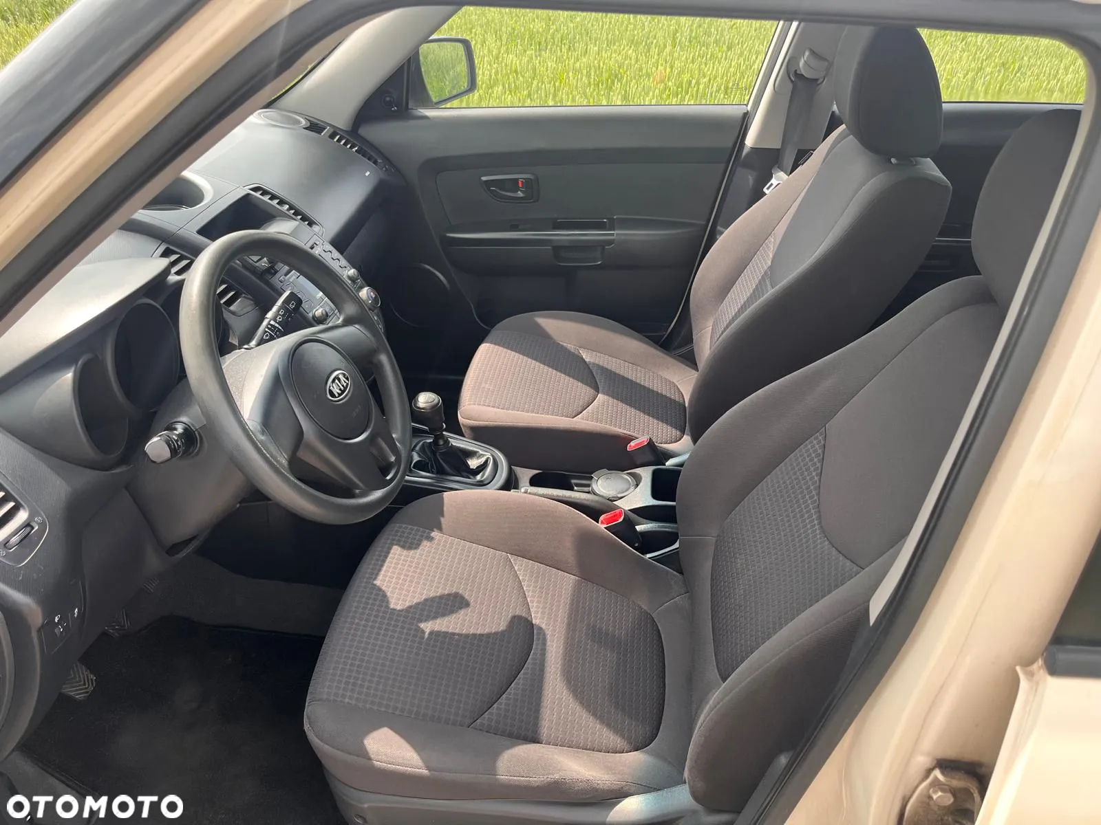 Kia Soul - 27