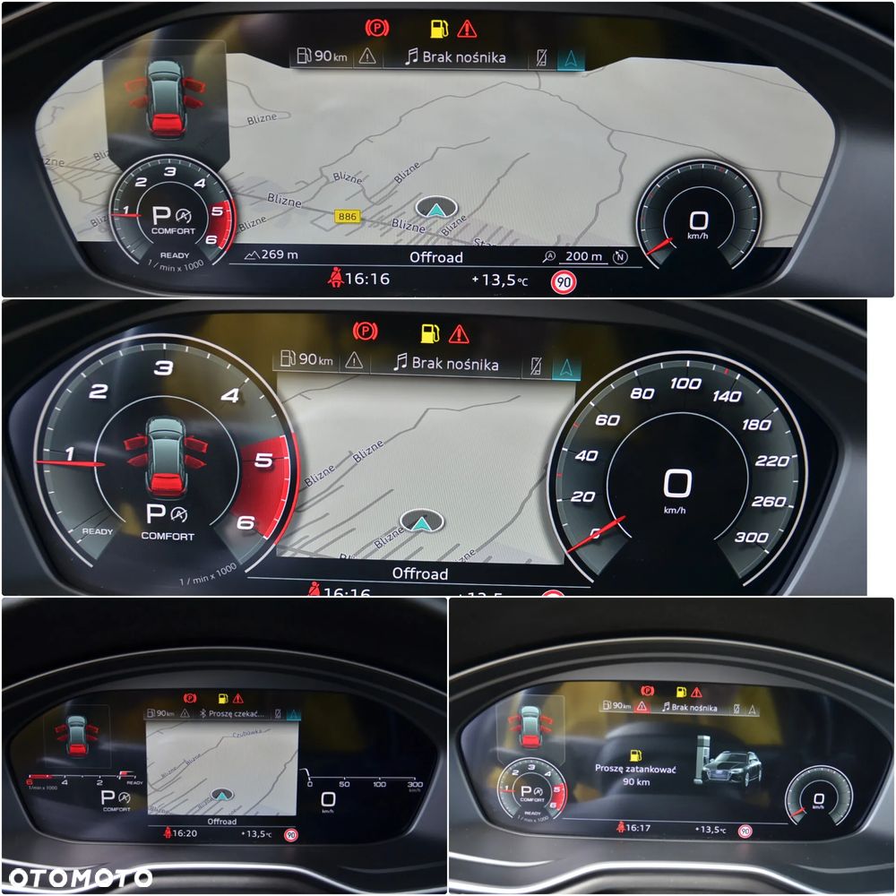 Audi A4 Avant 35 TDI S tronic advanced - 35