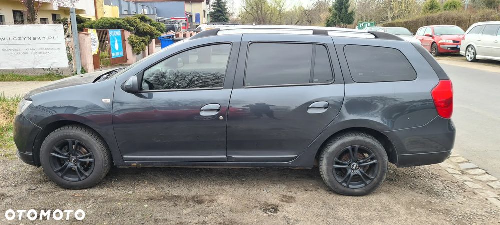 Dacia Logan 0.9 TCE Laureate - 6