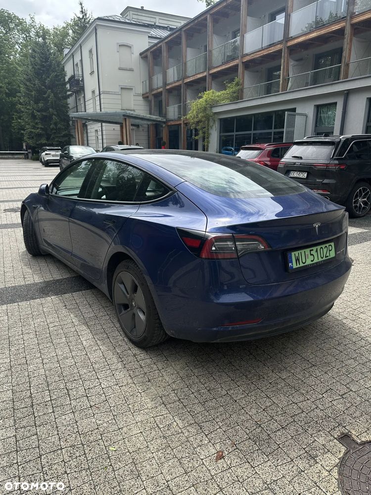 Tesla Model 3 Long Range AWD Premium - 3