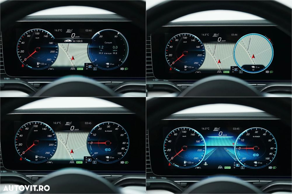 Mercedes-Benz GLE 350 de 4MATIC 9G-TRONIC AMG Line - 25
