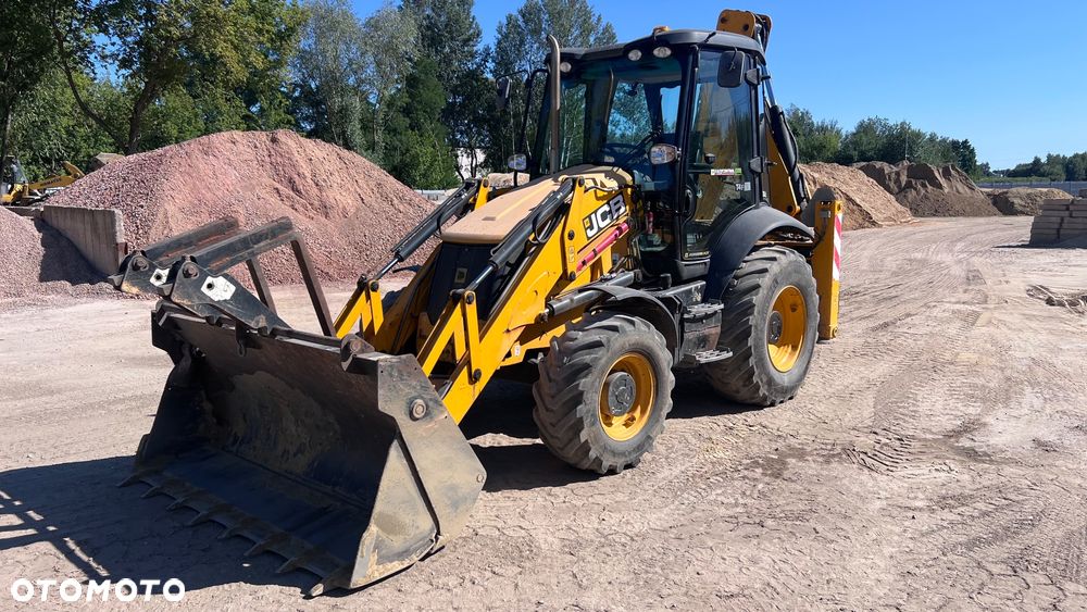 JCB 3CX - 1