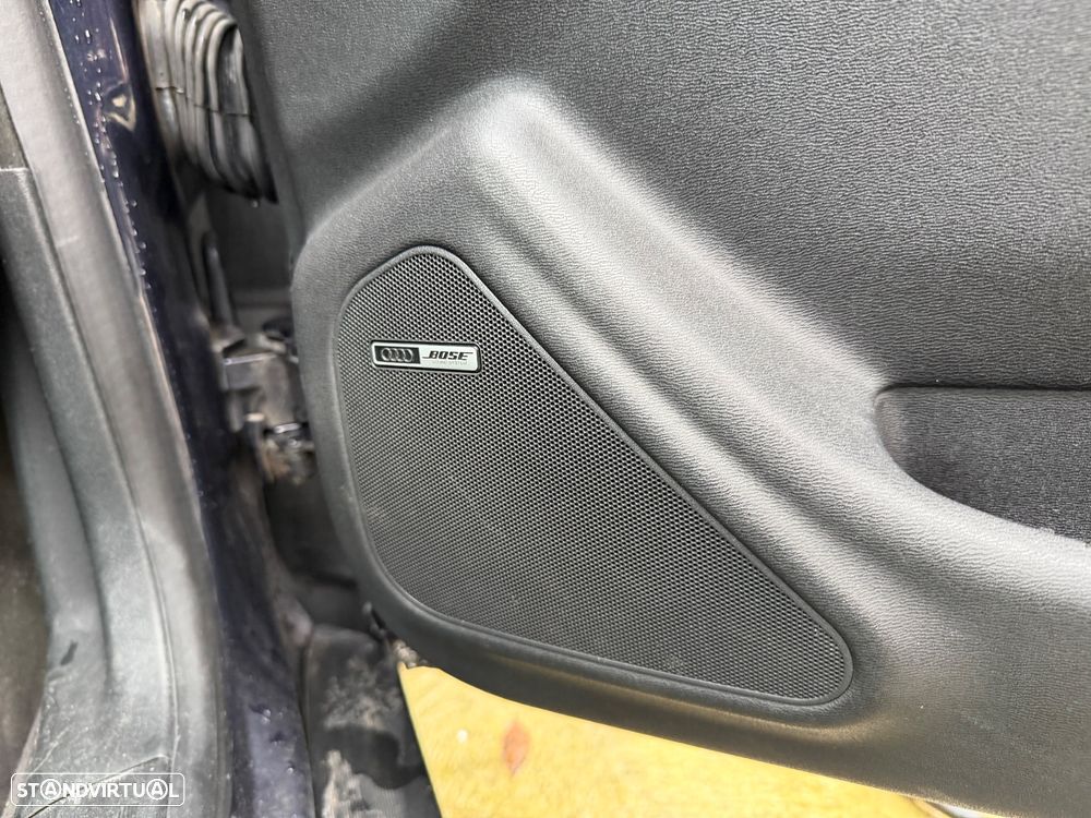 Audi A3 1.9 TDI Sport - 15