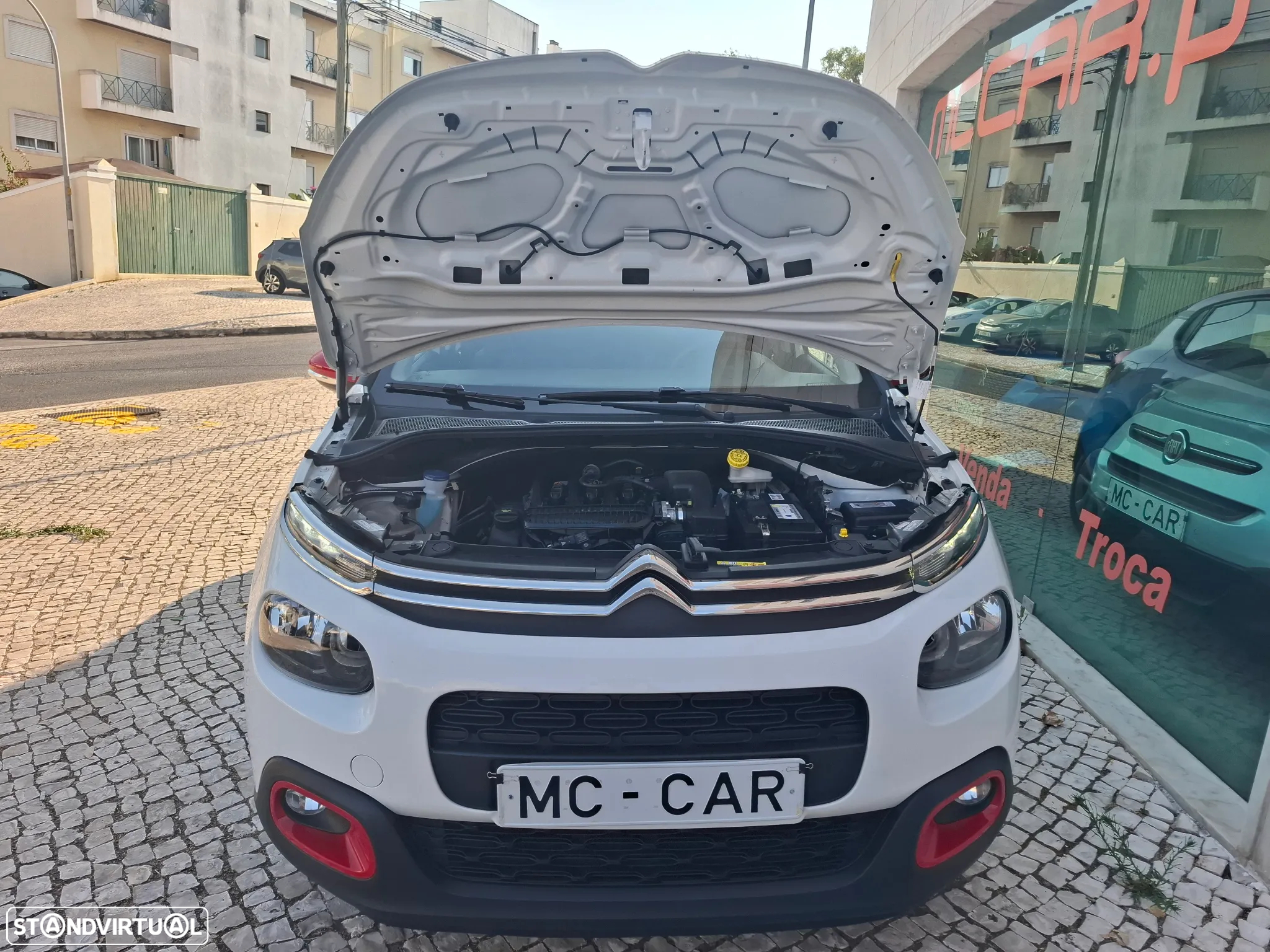 Citroën C3 1.2 PureTech Feel - 52