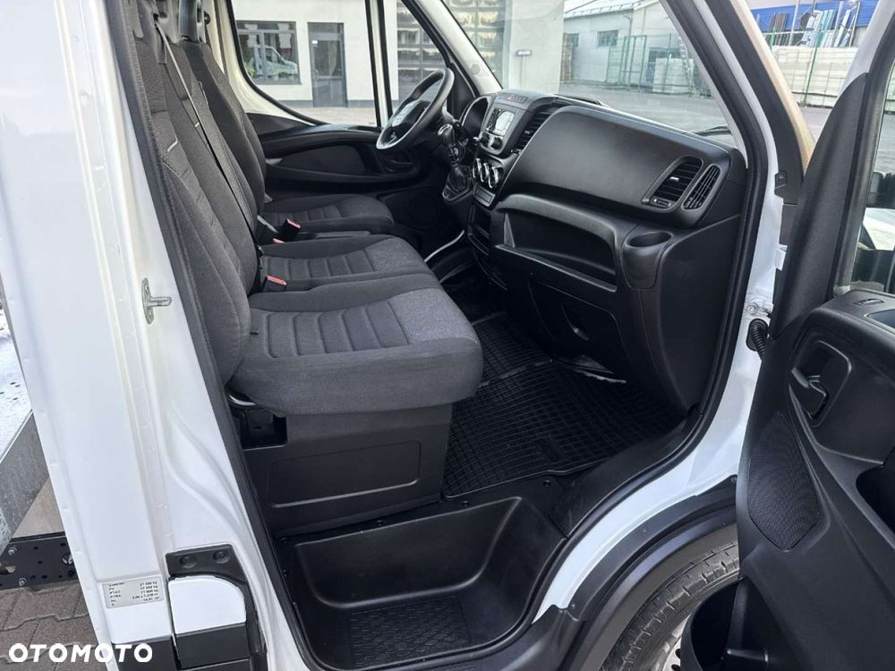 Iveco Daily - 8