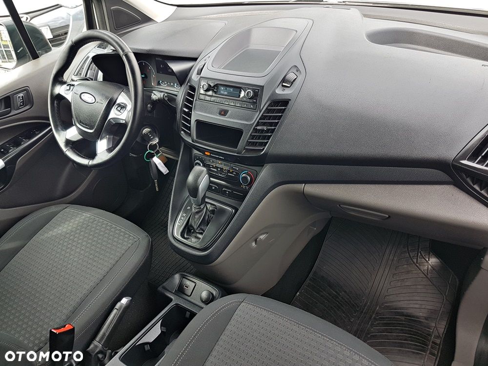 Ford Transit Connect 230 L2 Trend PowerShift (bryg.) - 22