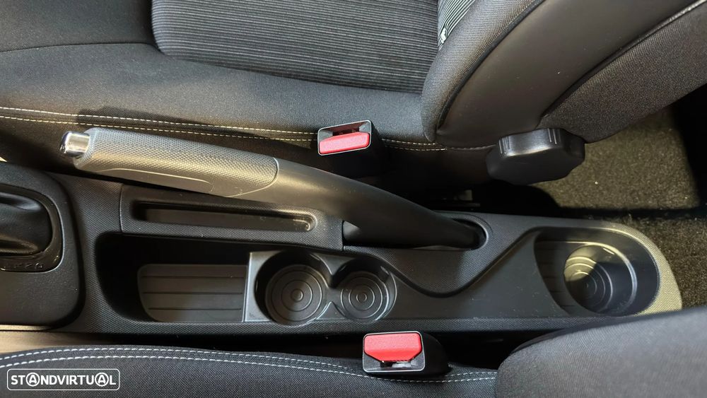 Renault Zoe (s/ Bateria) Intens 40 Flex Q90 - 22