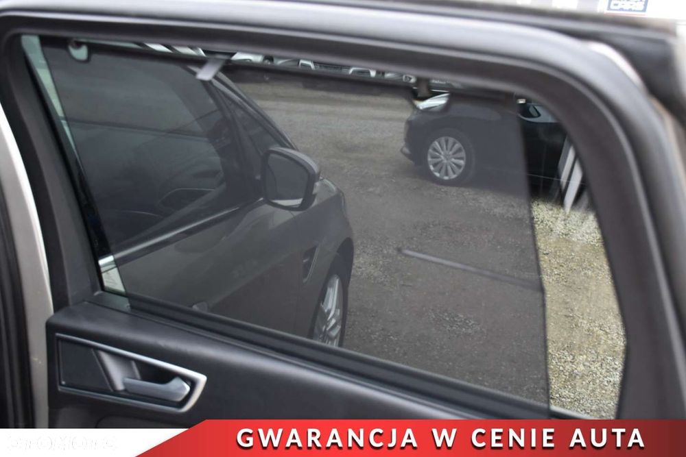 Ford S-Max 2.0 TDCi Titanium PowerShift - 17